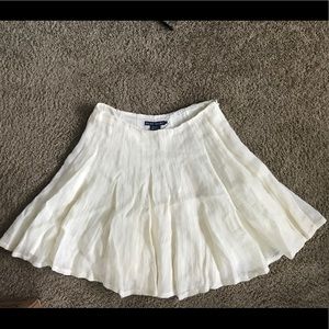 Linen Ralph Lauren Skirt